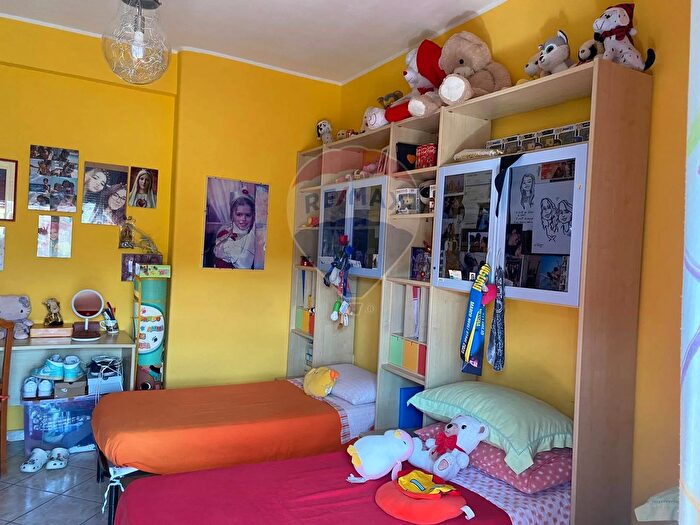 Appartamento con 5 locali in vendita in Viale Giovanni da Verrazzano, Catania