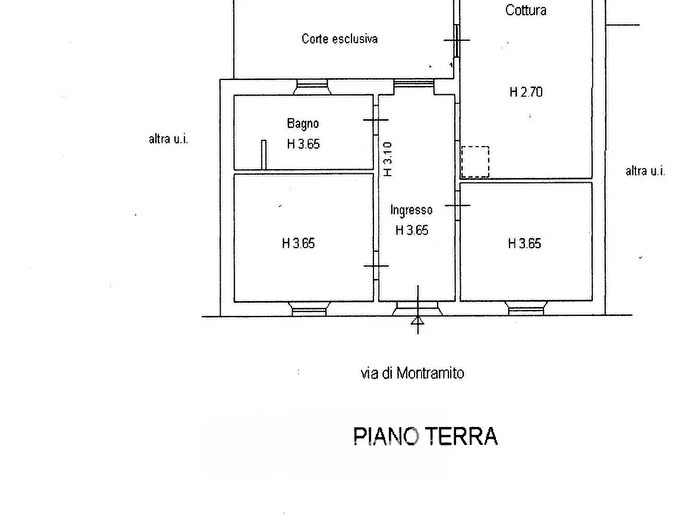 Case in Vendita e in Affitto - 3