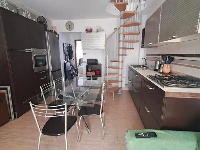 Appartamento quadrilocale in vendita in Vasto