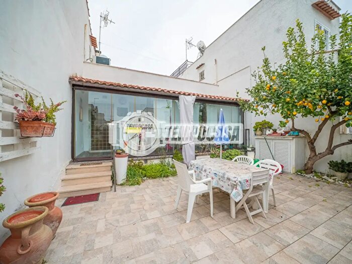 Appartamento trilocale in vendita in Via Castel Giuliano, Cerveteri