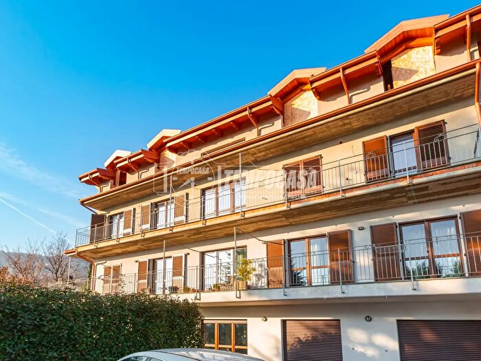 Appartamento con 5 locali in vendita in Via Rubiana, Almese