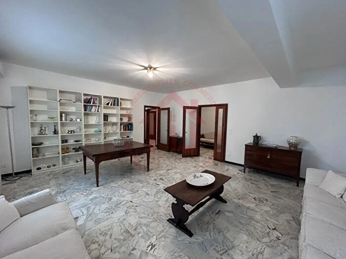 Appartamento quadrilocale in affitto in Corso Milano, Padova