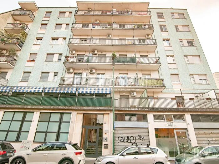 Appartamento monolocale in vendita in Via Magenta, Sesto San Giovanni