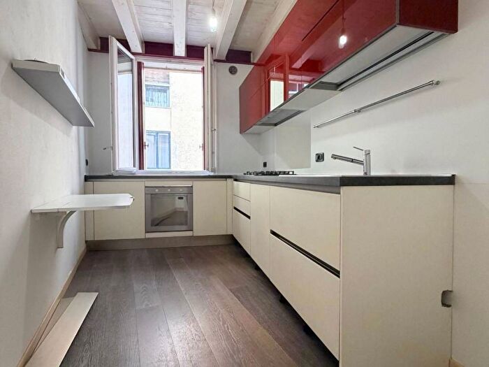 Appartamento quadrilocale in affitto in Centro Storico, Vicenza