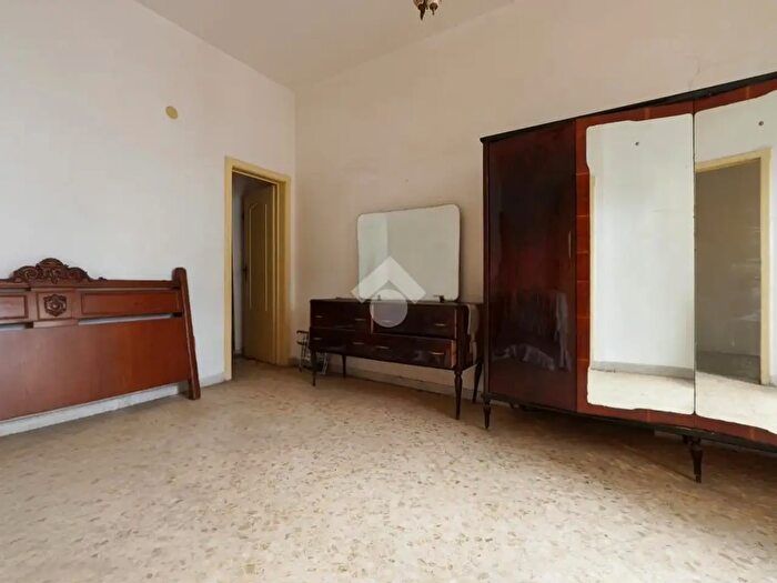 Casa bilocale in vendita in Via Vitulli, Conversano