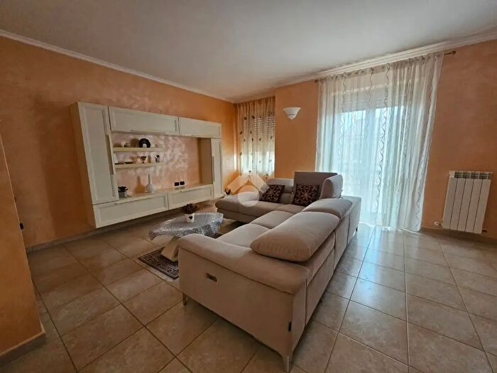 Casa quadrilocale in vendita in Zona San Matteo, Torremaggiore