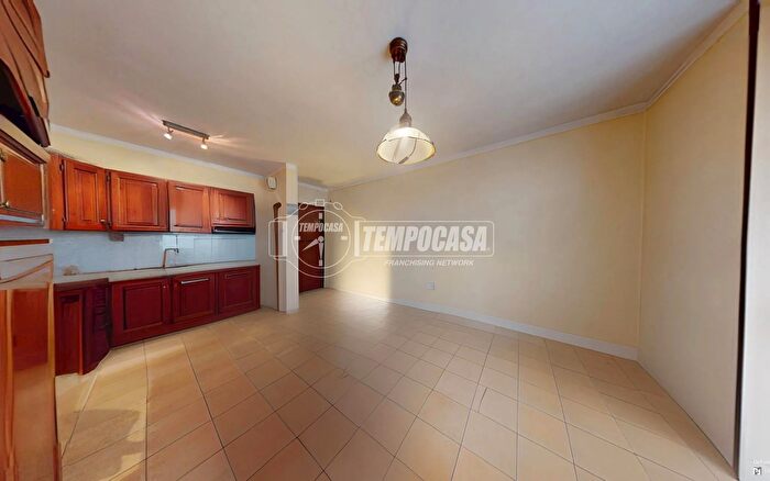 Appartamento bilocale in vendita in Via Genova, Volpiano