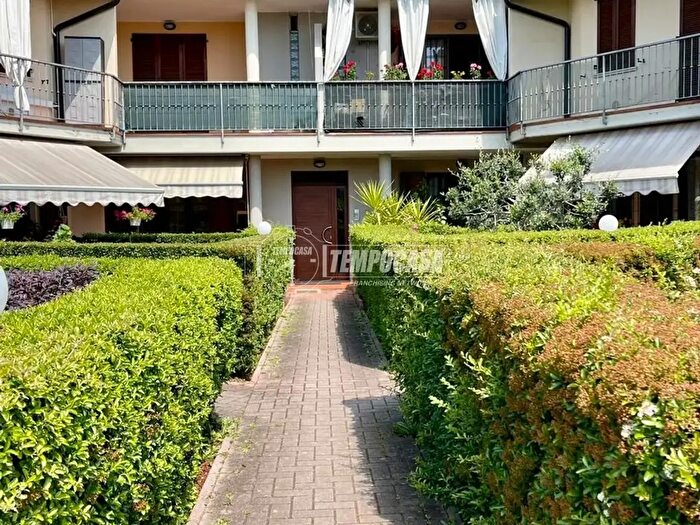 Appartamento trilocale in vendita in Ospitaletto