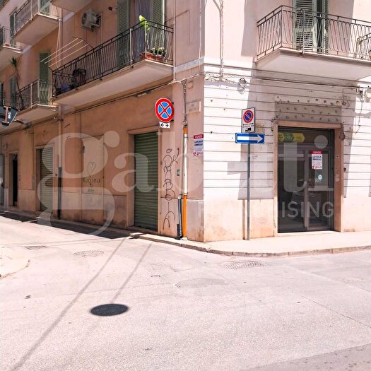 Appartamento in vendita in Zona Via Ruvo, Corato