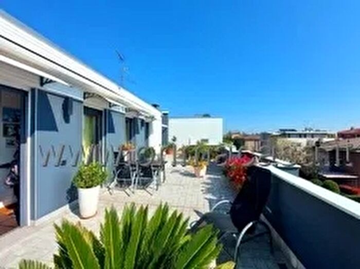 Appartamento trilocale in vendita in Carpi