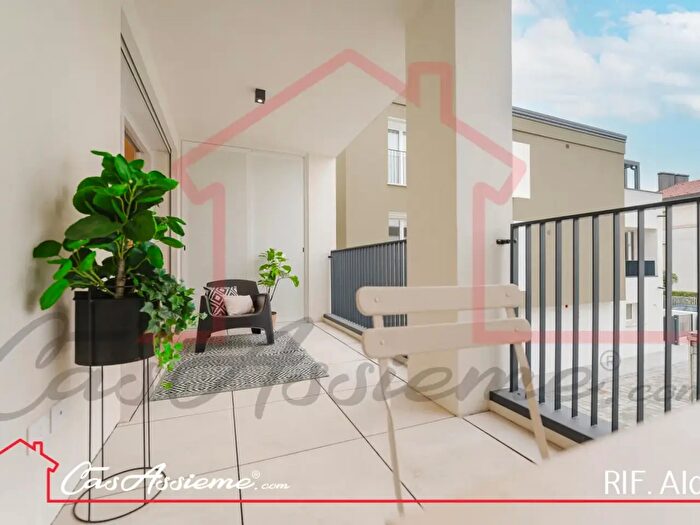 Case in Vendita e in Affitto - 3