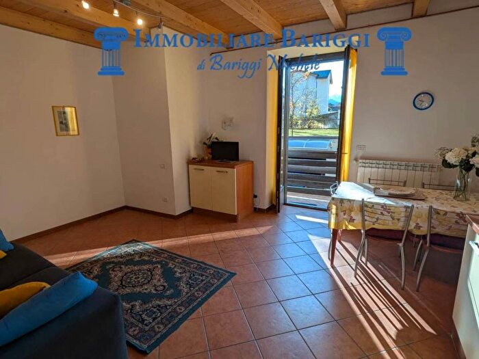 Appartamento bilocale in affitto in Corso Roma, Aprica