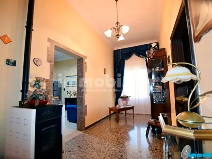Appartamento con 5 locali in vendita in Oria