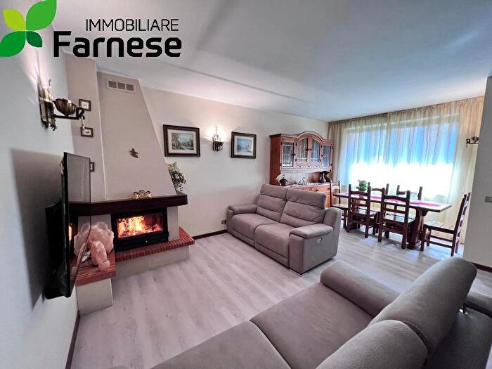 Appartamento trilocale in vendita in Gossolengo EmiliaRomagna, Gossolengo