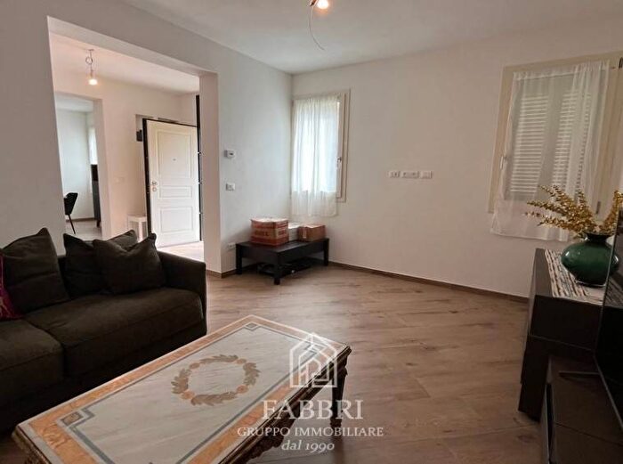 Casa con 5 locali in affitto in San Martino, Ferrara