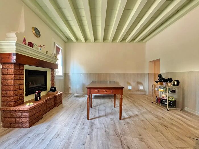 Casa quadrilocale in vendita in Via Frassenara Snc, Montagnana