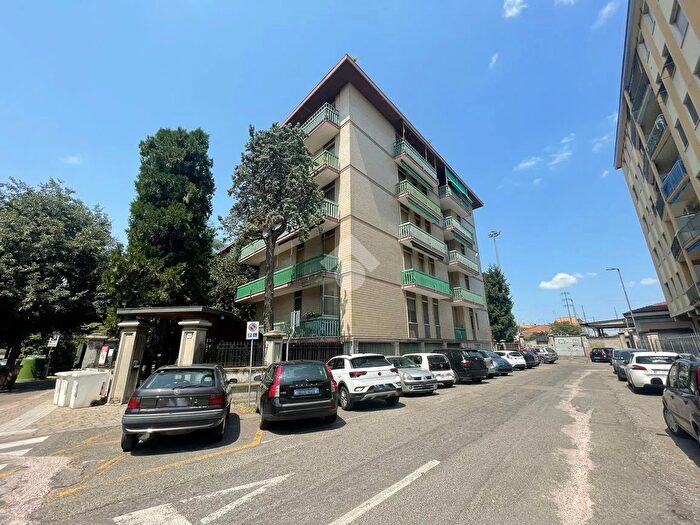 Appartamento monolocale in vendita in Via Don Giovanni Minzoni, Voghera