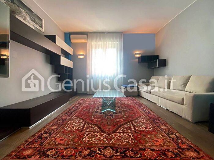 Appartamento bilocale in affitto in Via Luigi Manzotti, Dergano, Milano