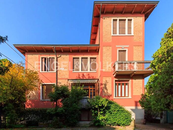 Appartamento con 6 locali in affitto in Via Fra Mauro, Lido di Venezia, Venezia