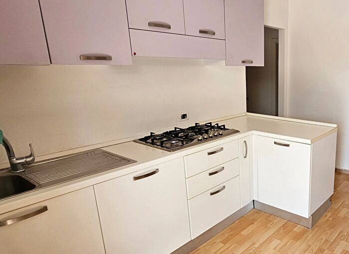 Appartamento monolocale in vendita in Potenza Picena