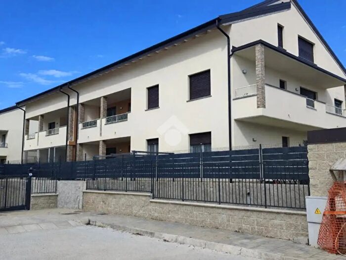 Appartamento bilocale in vendita in Via Francesca Morvillo, Siziano