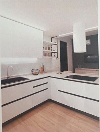 Appartamento trilocale in vendita in Via Camillo Benso di Cavour, Quinzano DOglio