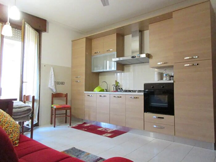 Appartamento monolocale in vendita in Lonigo