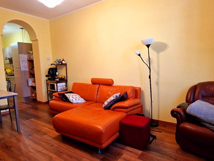 Appartamento bilocale in affitto in Via Varesina, Certosa, Milano