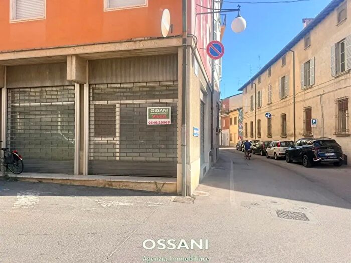 Casa monolocale in vendita in Via Sarti, Faenza
