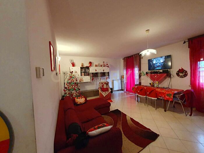 Appartamento trilocale in vendita in Via Mantova, Cerea