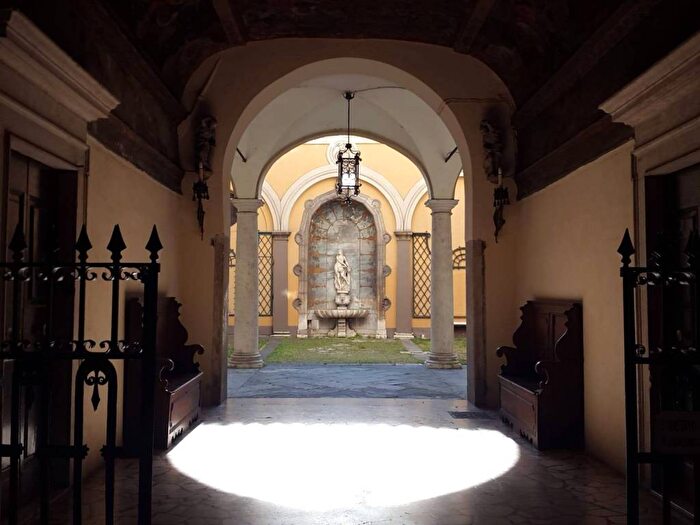 Appartamento monolocale in affitto in Contrada delle Cossere, Loggia Garibaldi, Brescia