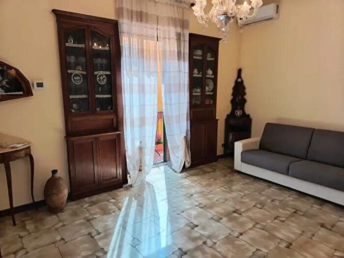 Appartamento bilocale in affitto in Roma