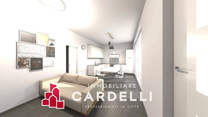 Appartamento trilocale in vendita in Via Sibillini, Porto SantElpidio