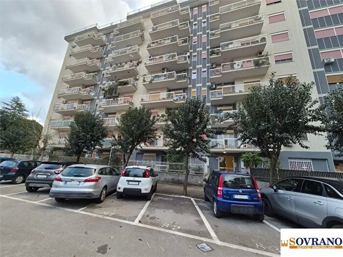 Appartamento con 5 locali in vendita in Palermo