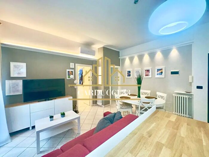 Appartamento trilocale in vendita in Alassio