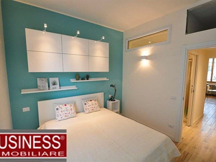 Appartamento bilocale in affitto in Via Privata Pisino, Gorla, Milano