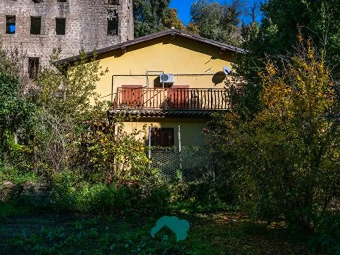 Casa con 5 locali in vendita in Via delle Conce, Poli