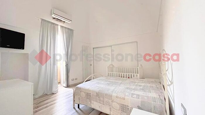 Appartamento trilocale in vendita in SAndrea, Monopoli