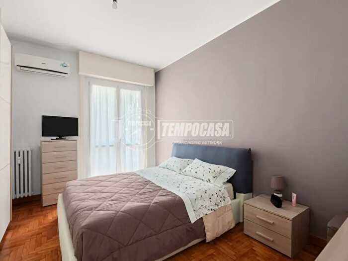 Appartamento bilocale in vendita in Via Rodolfo Carabelli B, Milano