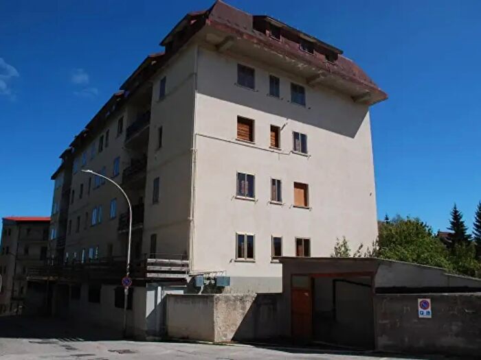 Appartamento trilocale in vendita in Via dell'Arresto, Rivisondoli