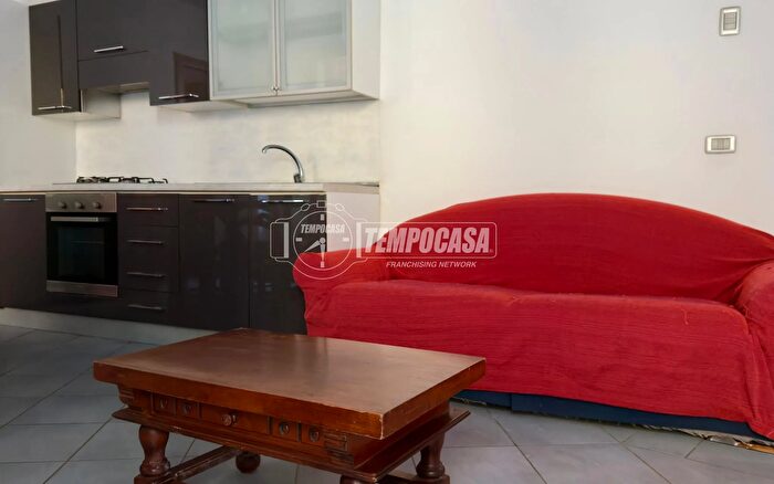 Appartamento bilocale in vendita in Via Repubblica, Verbania