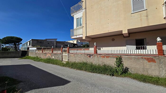 Appartamento trilocale in vendita in Via Dante Alighieri, Torregrotta