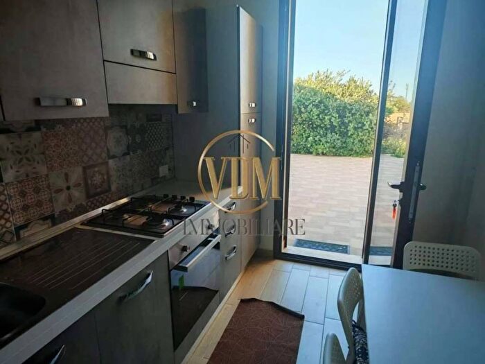 Casa bilocale in affitto in Via Torre Sances, Stagnone, Marsala