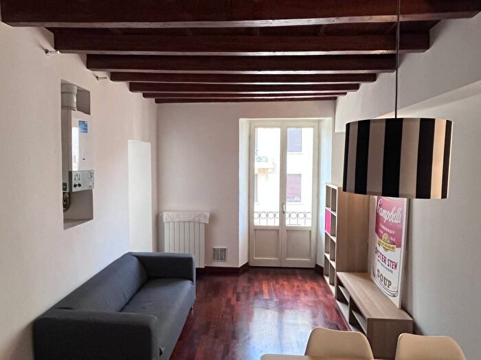 Appartamento in affitto in Via Francesco Sforza, Quadronno Crocetta, Milano