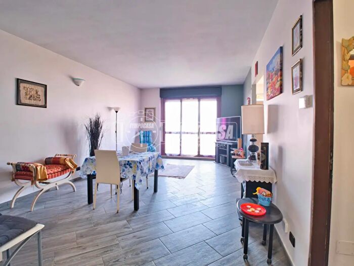 Appartamento trilocale in vendita in Via Monfalcone, Vercelli