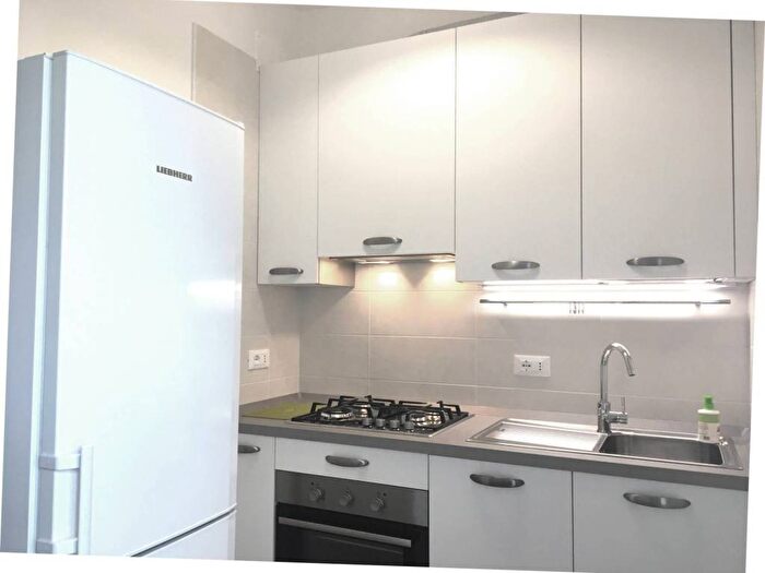 Appartamento bilocale in affitto in via miranese, Mestre, Venezia