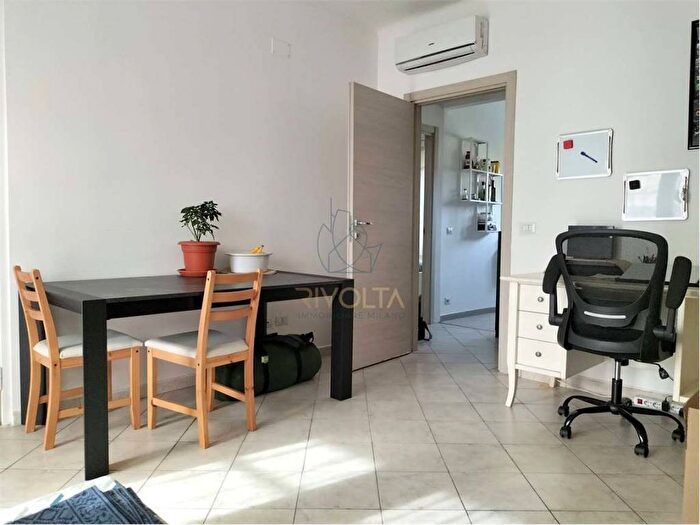 Appartamento bilocale in affitto in MAC MAHON, Bovisa, Milano