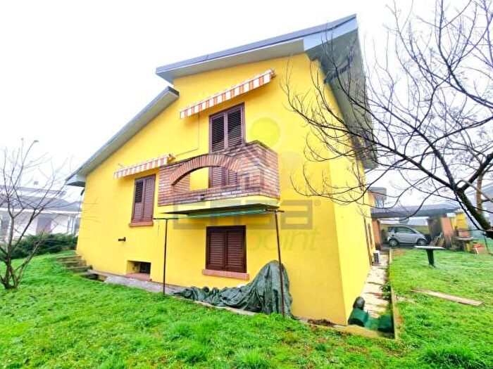 Casa trilocale in vendita in Via Cimabue, Somaglia