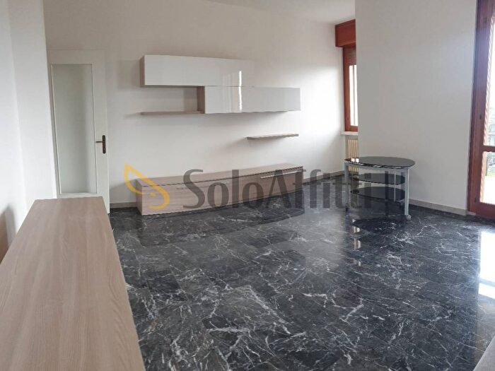 Appartamento con 5 locali in affitto in Via Celeri, Centro, Legnago
