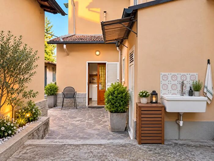 Appartamento trilocale in vendita in Empoli